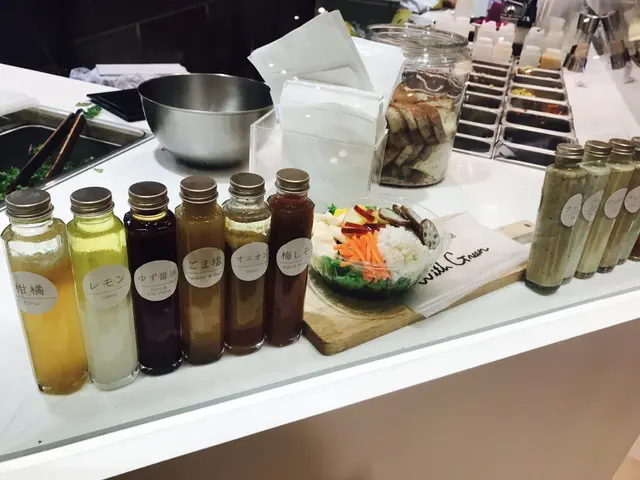 WithGreen マロニエゲート銀座店