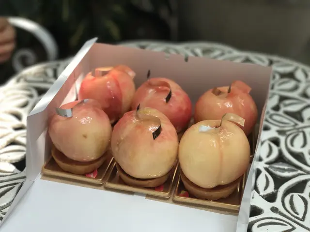 【閉業】Avançons