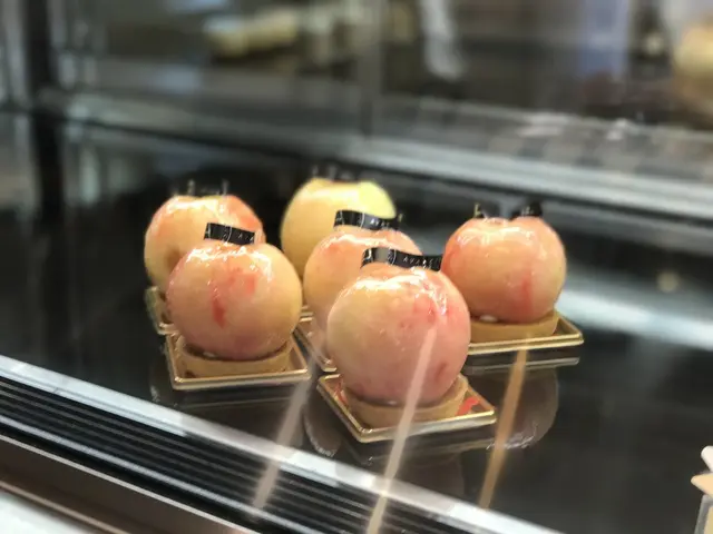 【閉業】Avançons