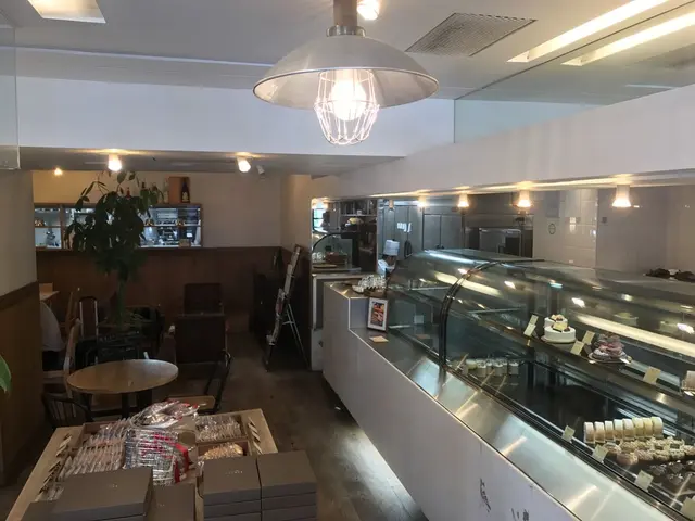 【閉業】Avançons