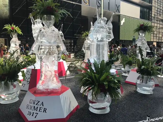 銀座
