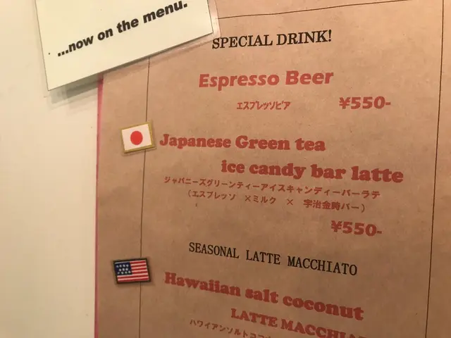 Turret Coffee （ターレットコーヒー）