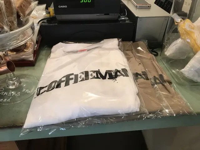 Turret Coffee （ターレットコーヒー）