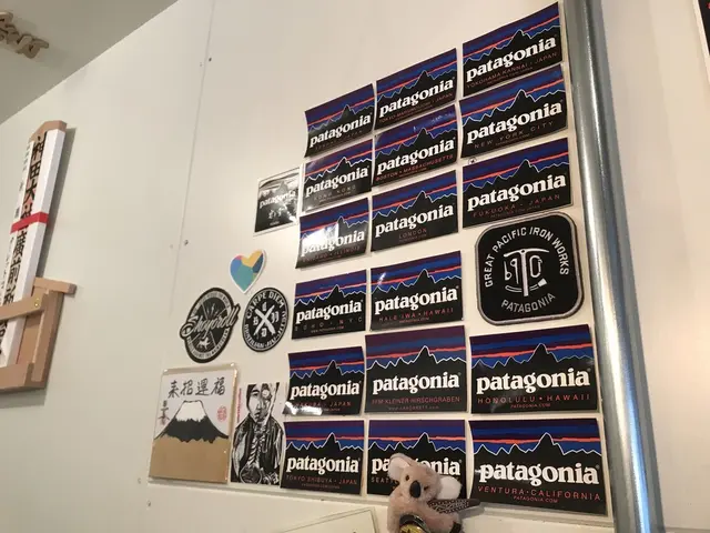 Turret Coffee （ターレットコーヒー）