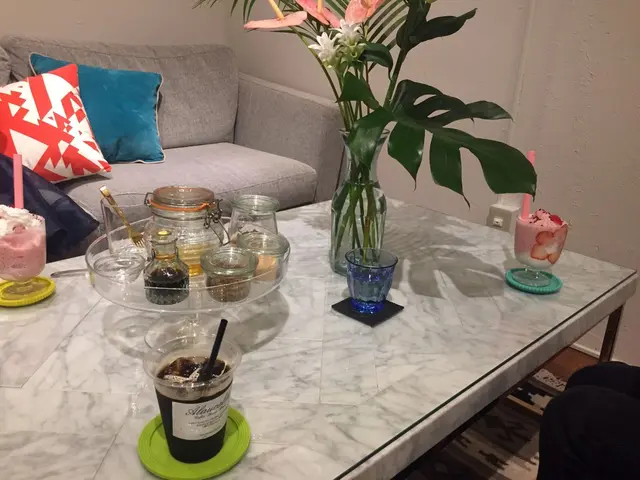 アラウカーリア コーヒー ビーンズ バンク （Alaucalia Coffee Beans Bank）