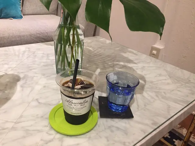 アラウカーリア コーヒー ビーンズ バンク （Alaucalia Coffee Beans Bank）