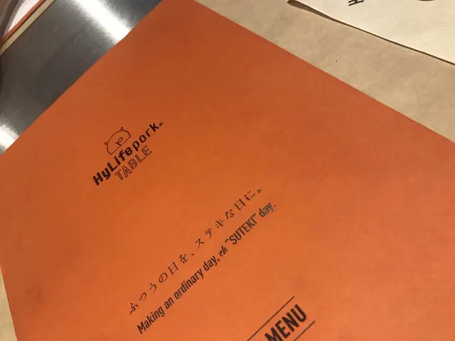 ハイライフポークテーブル