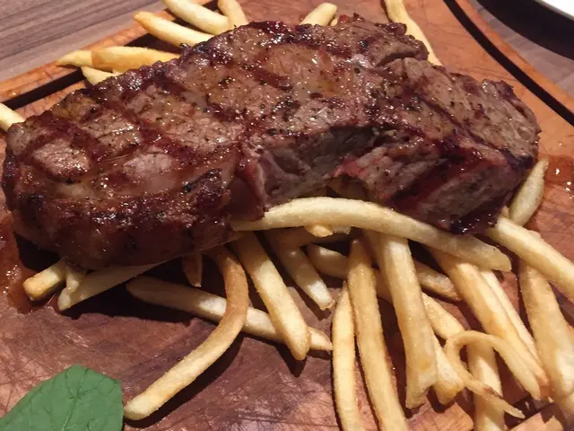 俺のイタリアン TOKYO