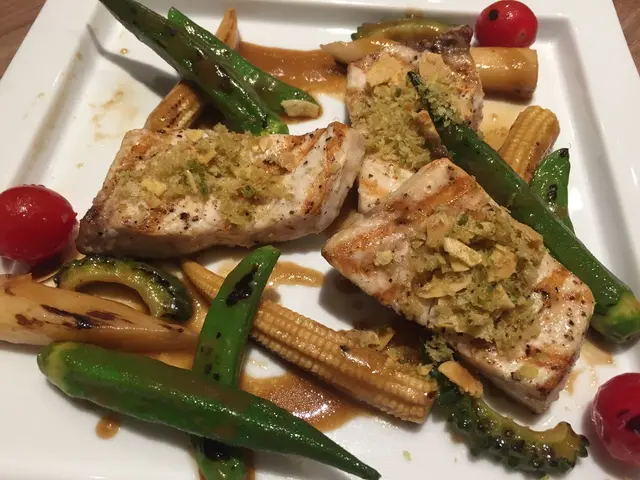 俺のイタリアン TOKYO