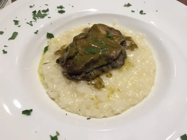 俺のイタリアン TOKYO