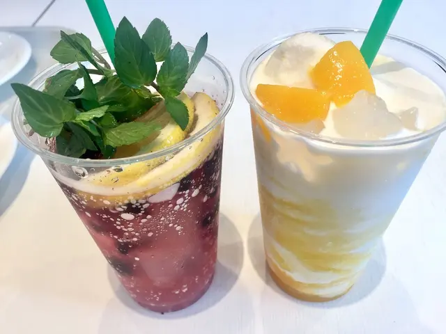 千疋屋総本店フルーツパーラー