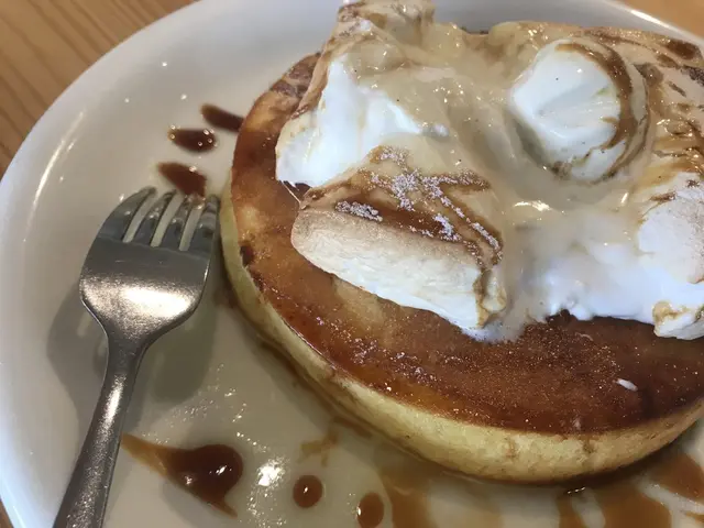 カフェ アクイーユ 恵比寿（cafe accueil）