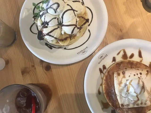 カフェ アクイーユ 恵比寿（cafe accueil）