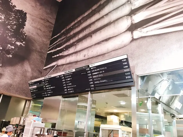 【閉店】Meal MUJI 有楽町