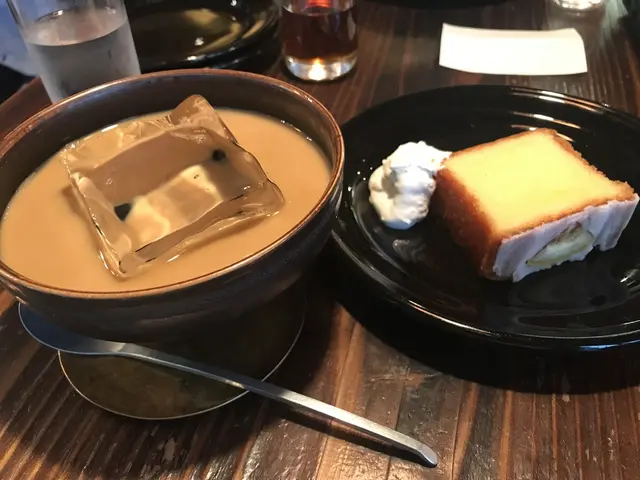 [閉店] 24/7 coffee&roaster