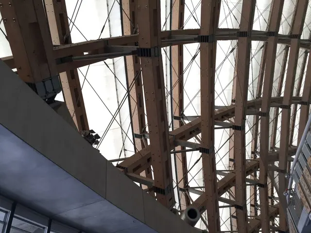 大館樹海ドーム