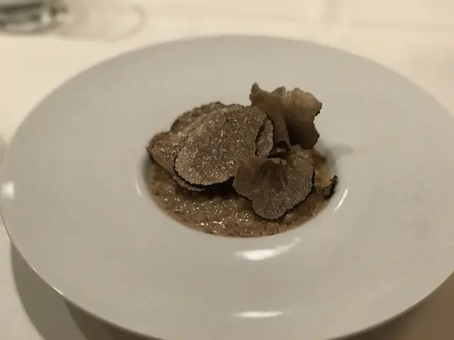 【閉店】オー・グルマン（Aux Gourmands）