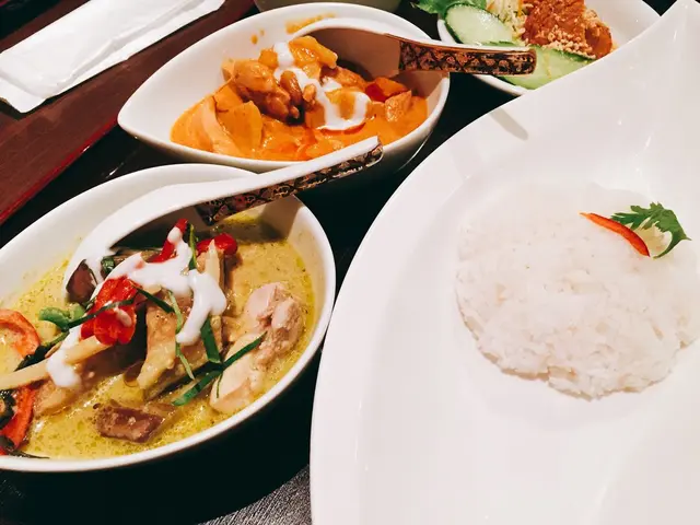 ジャスミン タイ（JASMINE THAI） コレド室町店