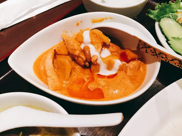 ジャスミン タイ（JASMINE THAI） コレド室町店