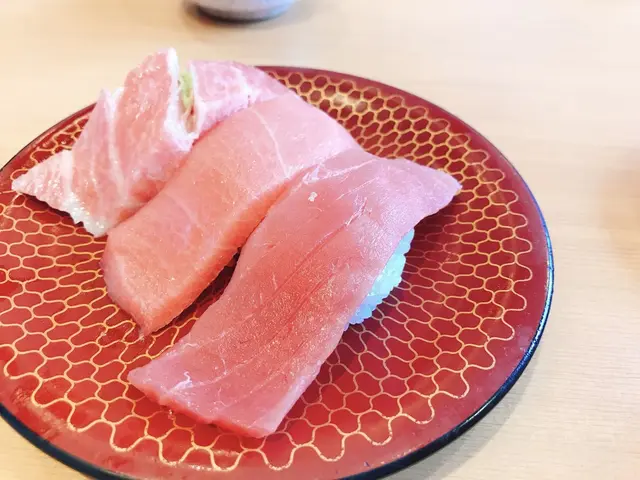 まぐろや石亭