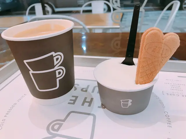 ザ カップス MEIEKI （THE CUPS） 