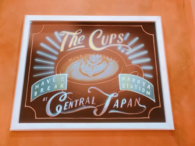 ザ カップス MEIEKI （THE CUPS） 