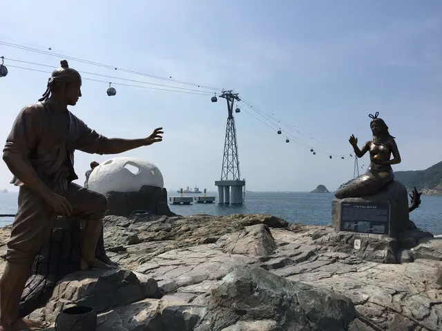 プサン広域市（Busan）