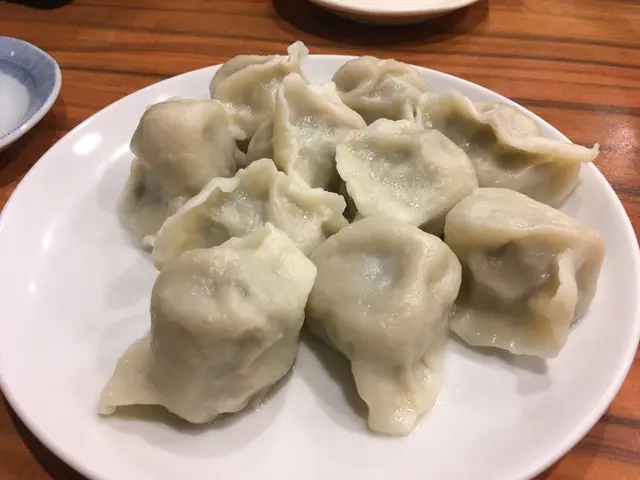 山東 1号店 （サントン）