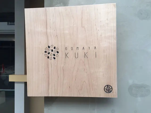 GOMAYA KUKI（ごまや くき）
