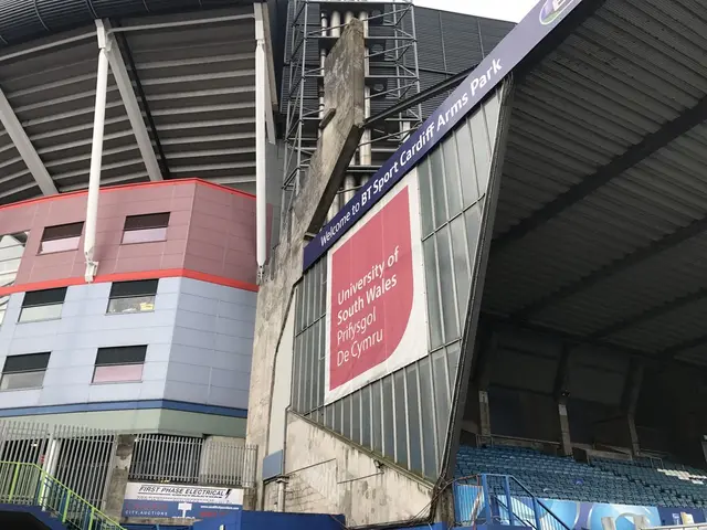 ミレニアム・スタジアム