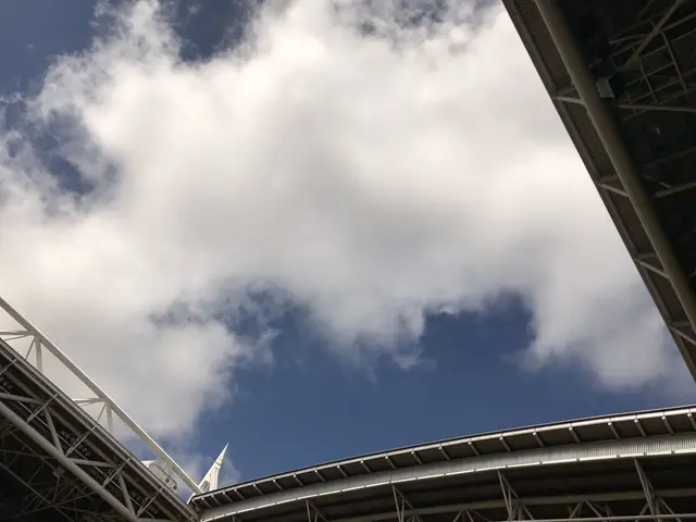 ミレニアム・スタジアム