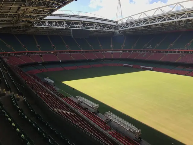 ミレニアム・スタジアム