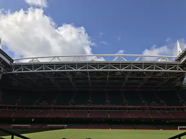 ミレニアム・スタジアム