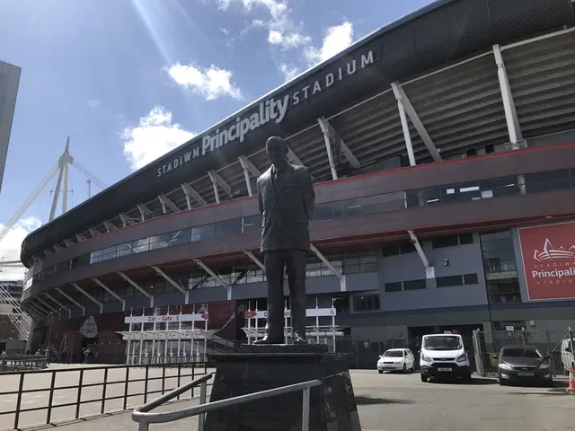ミレニアム・スタジアム