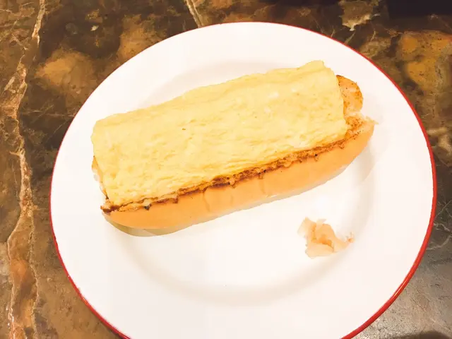 【閉業】deli fu cious（デリファシャス）