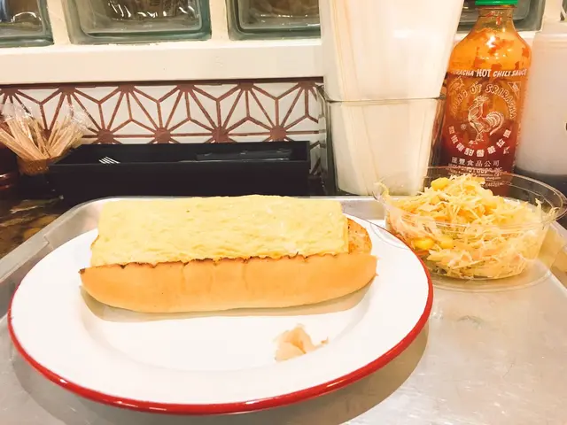 【閉業】deli fu cious（デリファシャス）