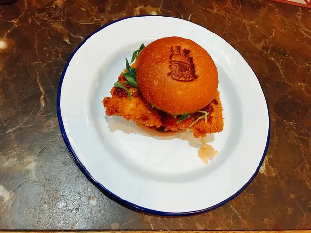 【閉業】deli fu cious（デリファシャス）