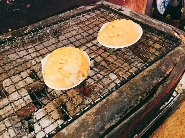 トロ函