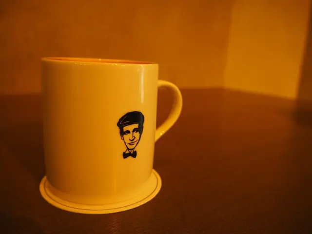 caffeineholic （カフェインホリック） 