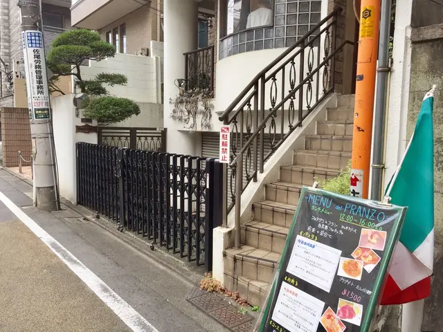 オステリア カステリーナ