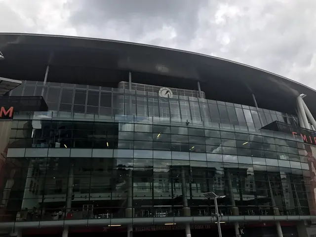 エミレーツ・スタジアム