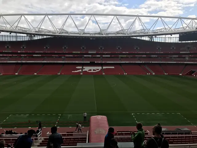 エミレーツ・スタジアム