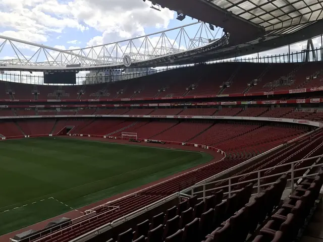 エミレーツ・スタジアム