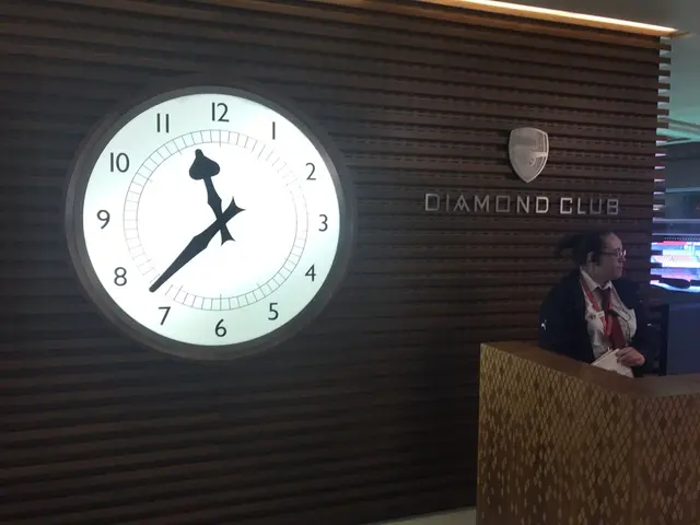 エミレーツ・スタジアム