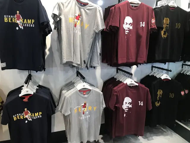 エミレーツ・スタジアム