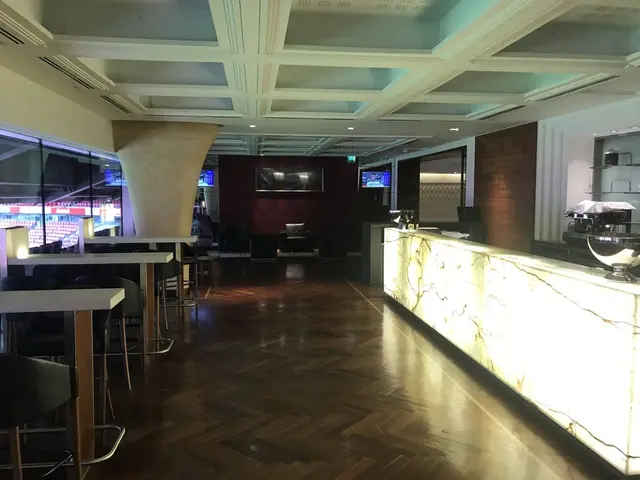 エミレーツ・スタジアム