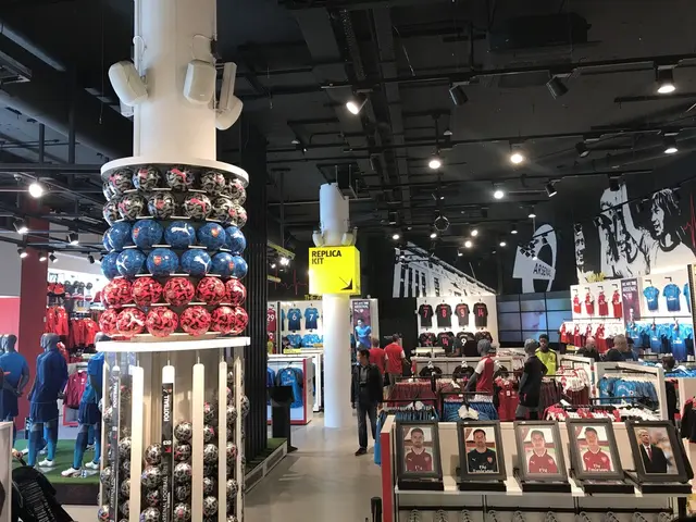 エミレーツ・スタジアム