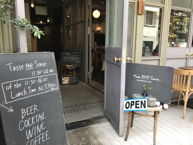 Taste AND Sense（テイストアンドセンス）