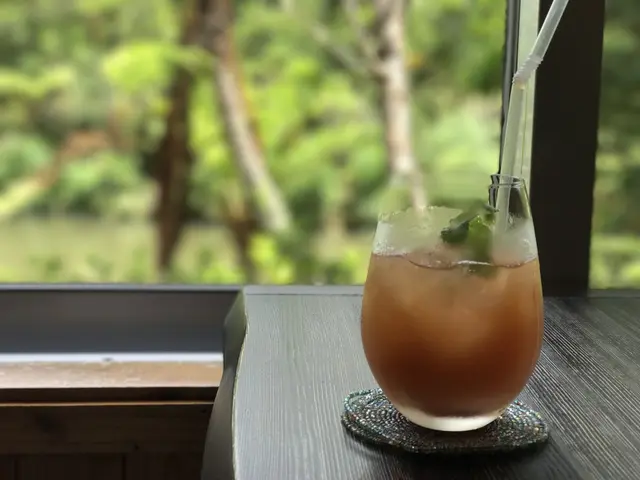 【閉業】カフェ七色の風
