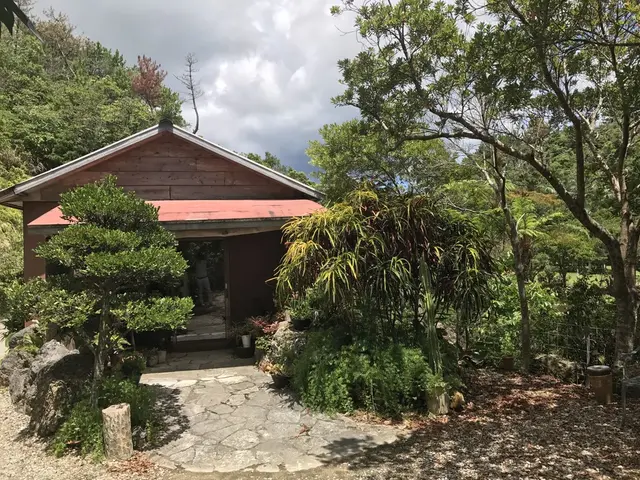 【閉業】カフェ七色の風